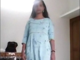 Indian wife Keerthi's seduction in movies