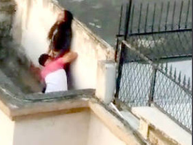 Indian lover engages in a spy romance in video