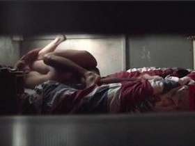 Indian domestic sex scandal M