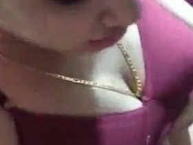 Cheating wife's Tamil desi MMS scandal goes viral