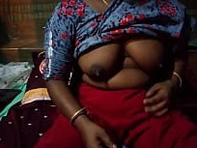 Intense anal sex with her husband leaves her in pain