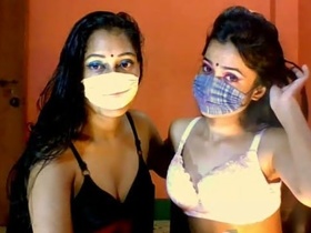 Desi Diva's Stripchat Show: A Sensual Experience
