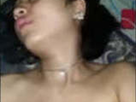 Hardcore fucking of a virgin's painful pussy