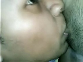 Intense cousin sex with Hindi video