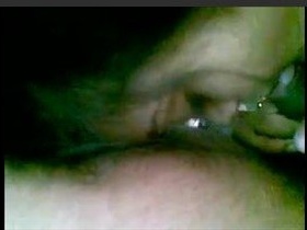 Indian wife gets married and fucked