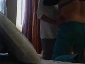 Famous rich MILF gets what she wants in a hotel room
