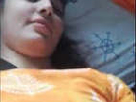Punjabi couple's steamy MMS scandal goes viral
