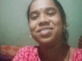 Watch a wild and crazy bhabhi in action in this video clip
