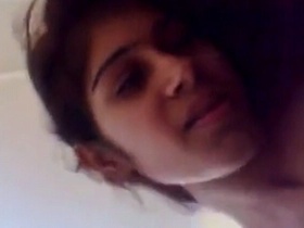 Watch a bhabi ride a horse and speak clear Hindi in this tagged video