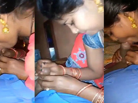 Desi village bhabha gets fucked on camera