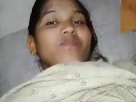 Young Indian girl gets fucked in XXX video