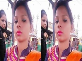 Devar's wife gets fucked hard by college girl