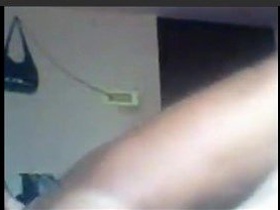 Tamil aunty and cousin-husband have steamy fun