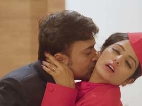 HD web series featuring Indian adult stars in steamy scenes