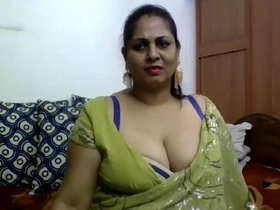 Anarkali bhabhi's webcam show continues in episode 3