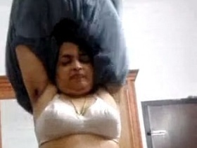 Kerala Aunt's Solo Video Goes Viral