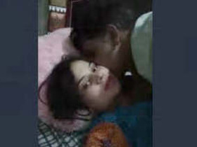 Indian girl gets rough anal sex from her ex-boyfriend