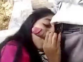 Government employee gets down on her knees for her boss's post office