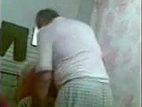 Cheating wife gets bound and fucked by her husband in this kinky video