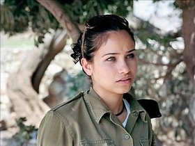 Military-themed porn featuring uniform-clad women